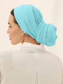 TURBAN HEAD WRAP