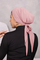 TieBack Turban