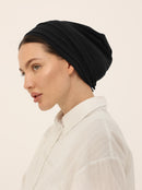2 PIECES TURBAN