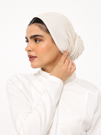 Twist Cotton Turban