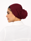 Twist Cotton Turban