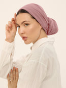 TURBAN HEAD WRAP