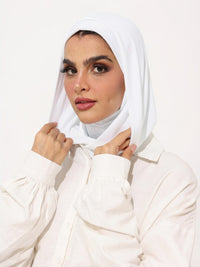 HOODIE HIJAB
