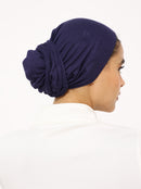Twist Cotton Turban