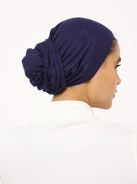 Twist Cotton Turban