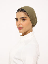 Twist Cotton Turban