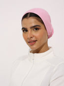 Twist Cotton Turban