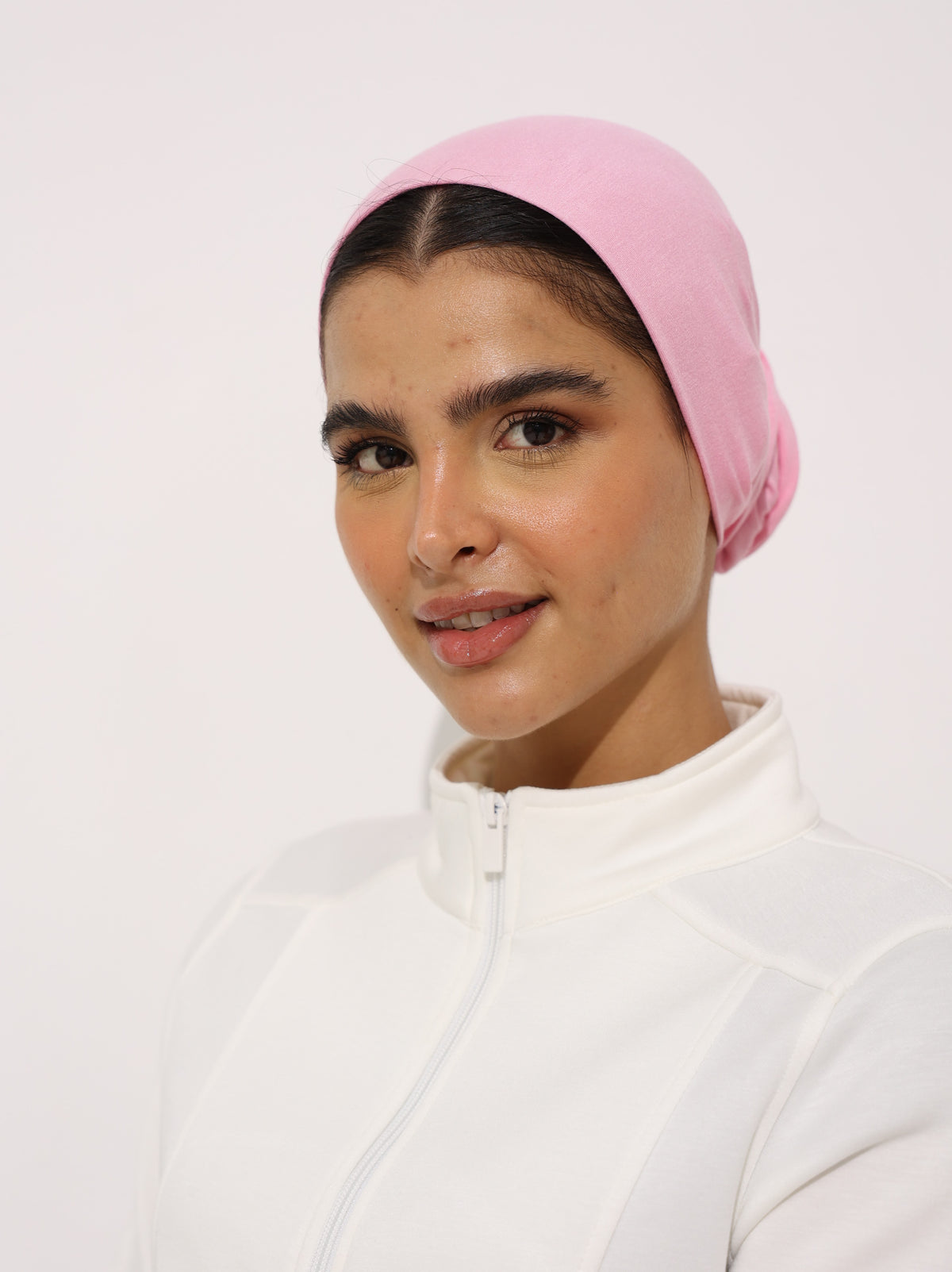 Twist Cotton Turban