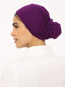 Twist Cotton Turban