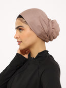 Twist Cotton Turban