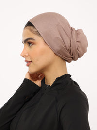 Twist Cotton Turban