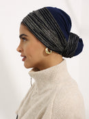 GLIMMERY TURBAN COLLECTION