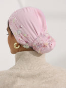 GLIMMERY TURBAN COLLECTION