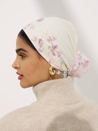 GLIMMERY TURBAN COLLECTION