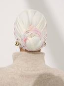 GLIMMERY TURBAN COLLECTION