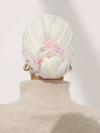 GLIMMERY TURBAN COLLECTION