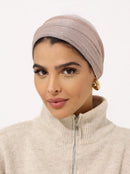 GLIMMERY TURBAN COLLECTION