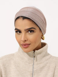 GLIMMERY TURBAN COLLECTION