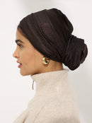 GLIMMERY TURBAN COLLECTION