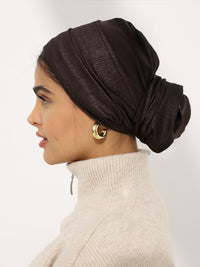 GLIMMERY TURBAN COLLECTION