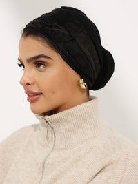 GLIMMERY TURBAN COLLECTION