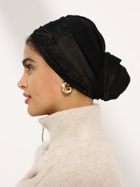 GLIMMERY TURBAN COLLECTION