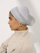 GLIMMERY TURBAN COLLECTION