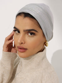 GLIMMERY TURBAN COLLECTION