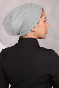 2 PIECES COTTON TURBAN