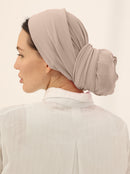 TURBAN HEAD WRAP
