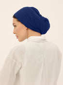 TURBAN DOUBLE WRAP