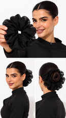 HAIR SCRUNCHIES