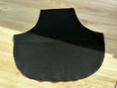 SLEEVELESS HALF BLOUSE