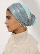 GLIMMERY TURBAN COLLECTION
