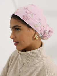 GLIMMERY TURBAN COLLECTION