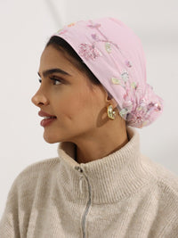 GLIMMERY TURBAN COLLECTION