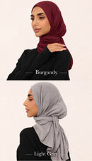 Tri Hijab