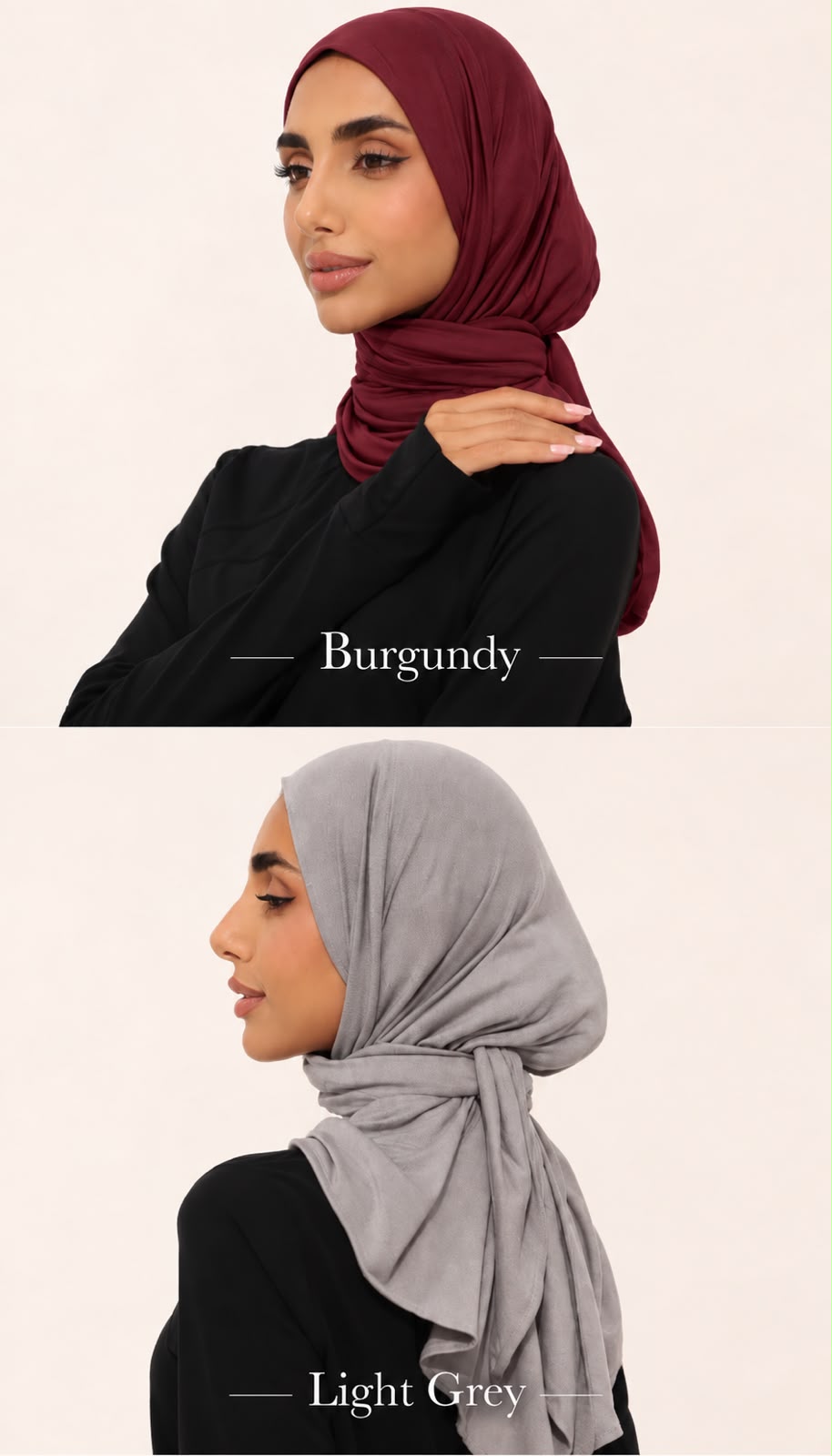 Tri Hijab