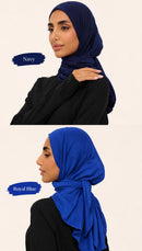 Tri Hijab