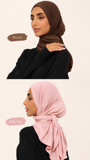 Tri Hijab