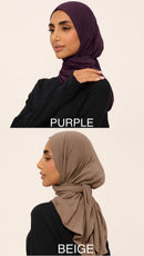 Tri Hijab