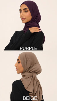 Tri Hijab