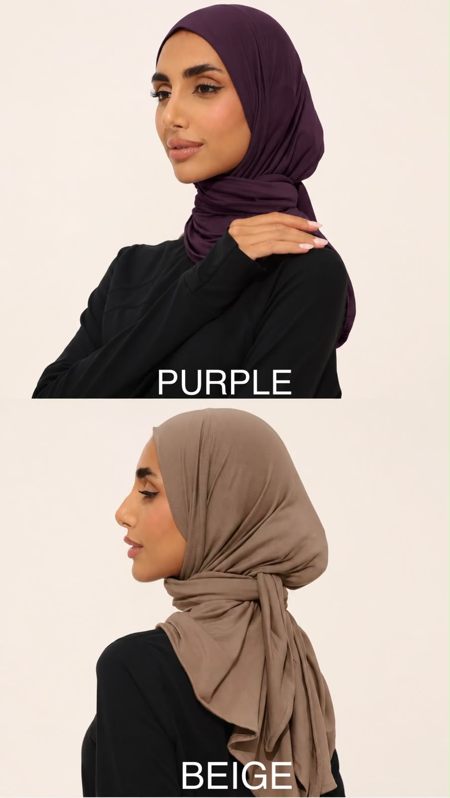 Tri Hijab