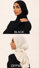 Tri Hijab