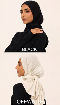 Tri Hijab