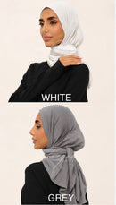 Tri Hijab