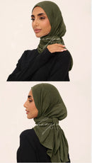 Tri Hijab