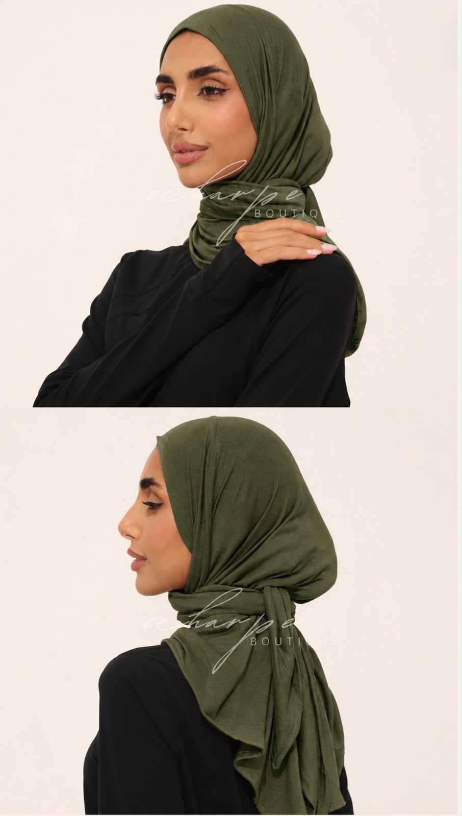 Tri Hijab