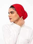 Twist Cotton Turban
