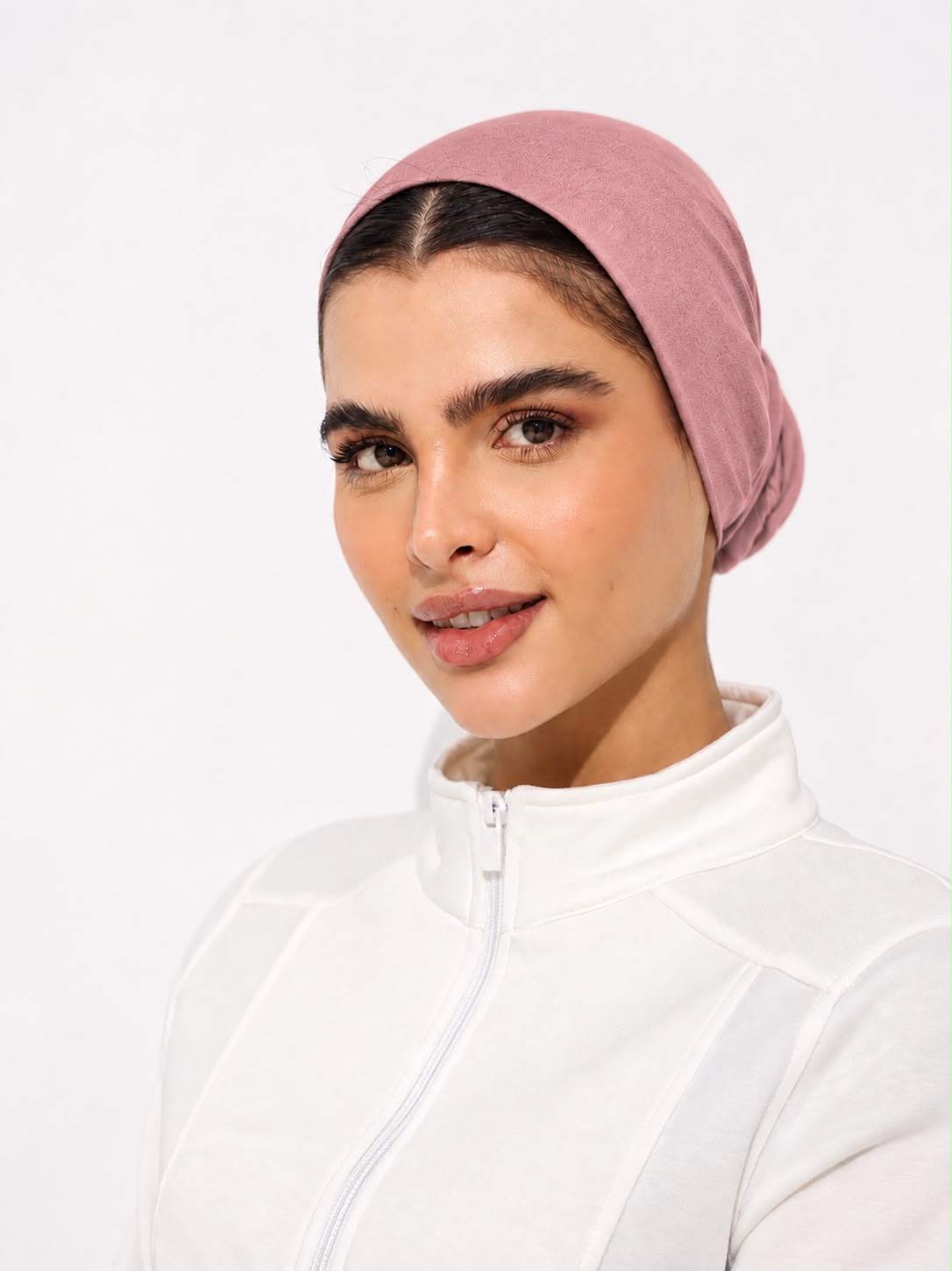 Twist Cotton Turban